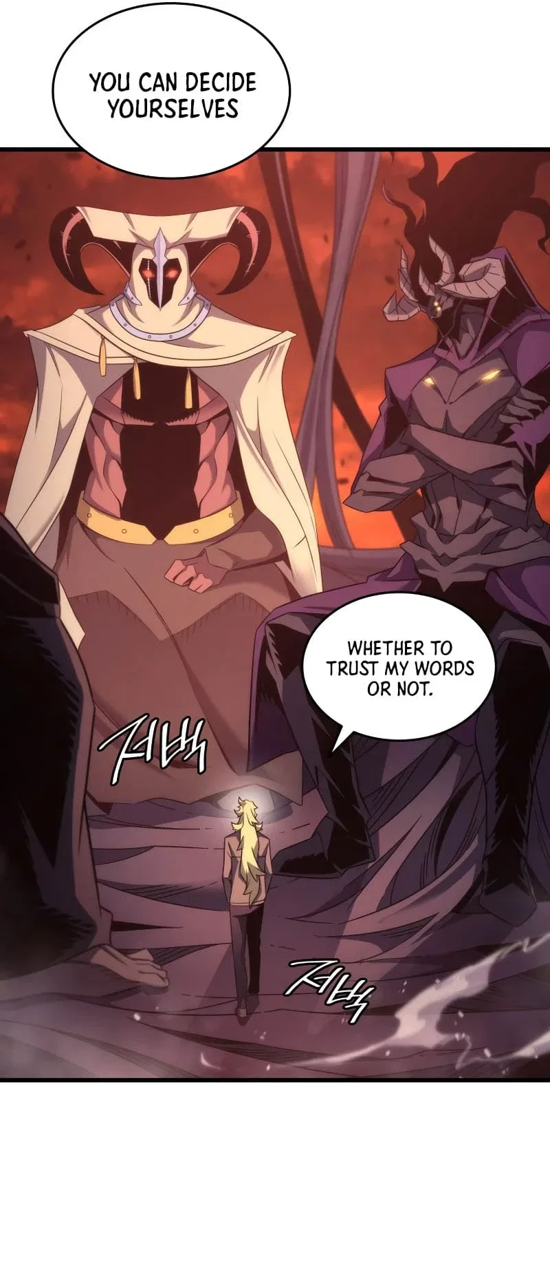 The Great Mage Returns After 4000 Years Chapter 182 – Page 44