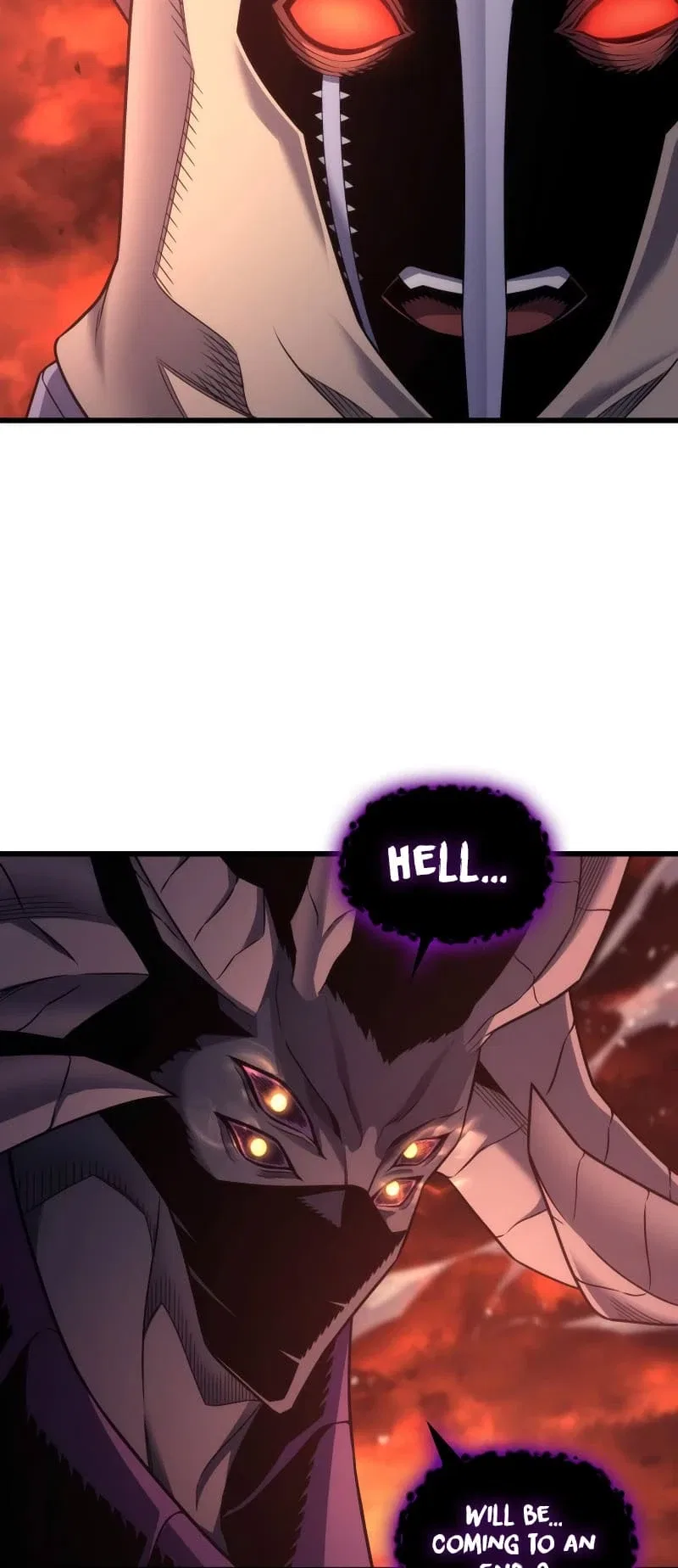 The Great Mage Returns After 4000 Years Chapter 182 – Page 46