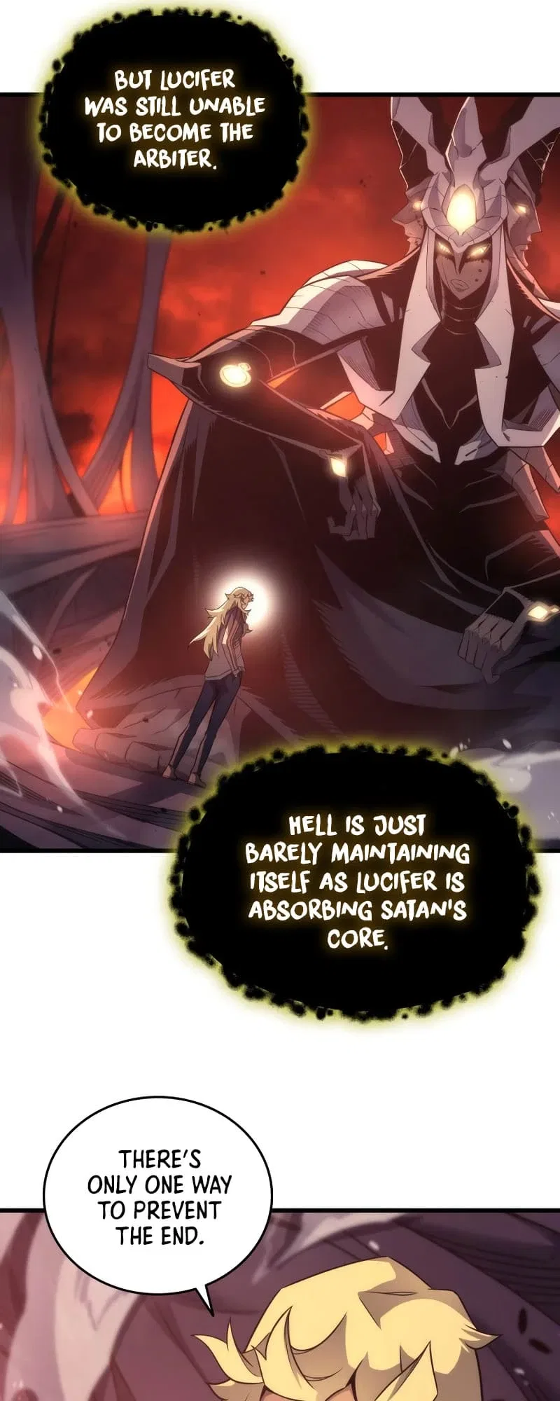 The Great Mage Returns After 4000 Years Chapter 182 – Page 50
