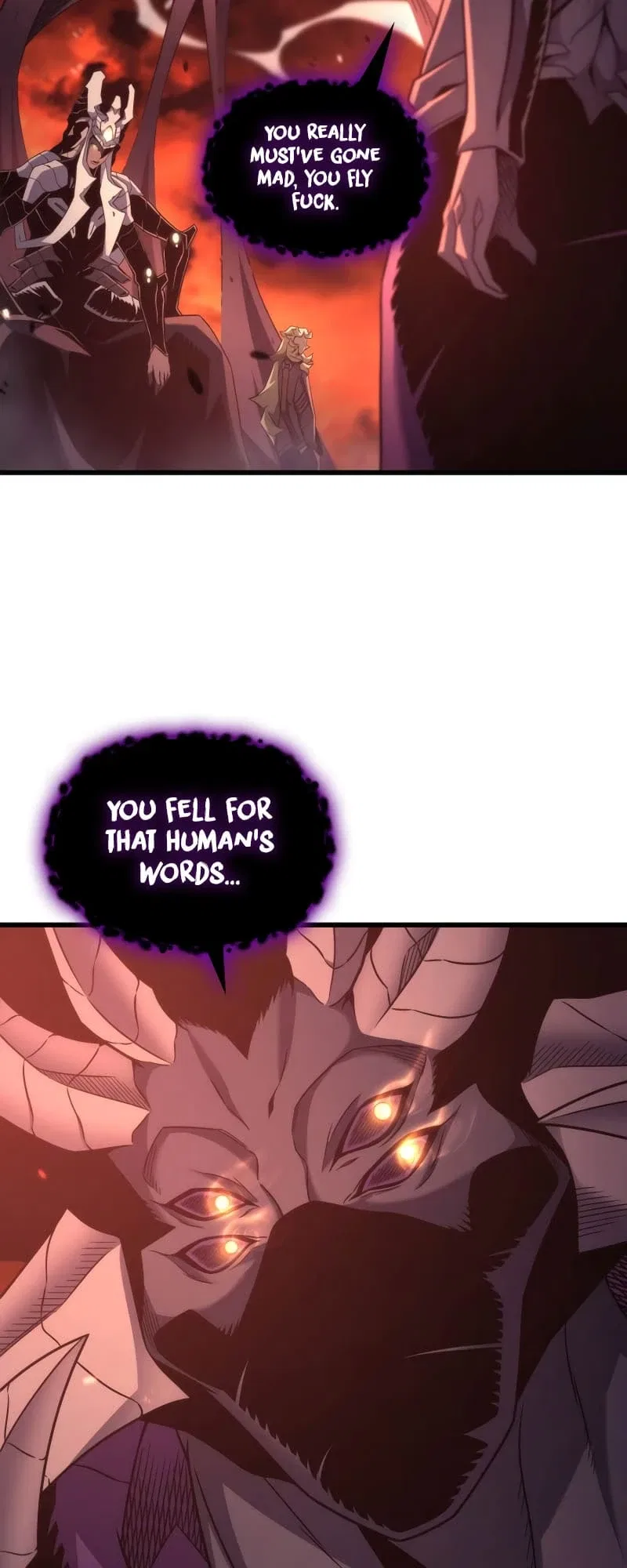 The Great Mage Returns After 4000 Years Chapter 182 – Page 52