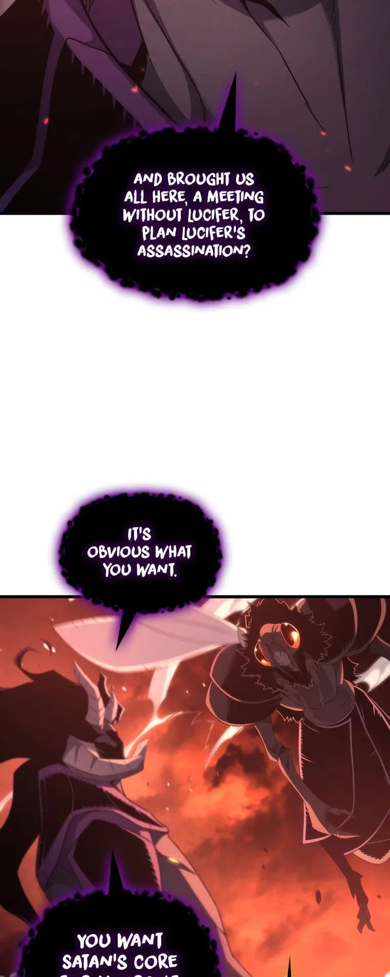 The Great Mage Returns After 4000 Years Chapter 182 – Page 53