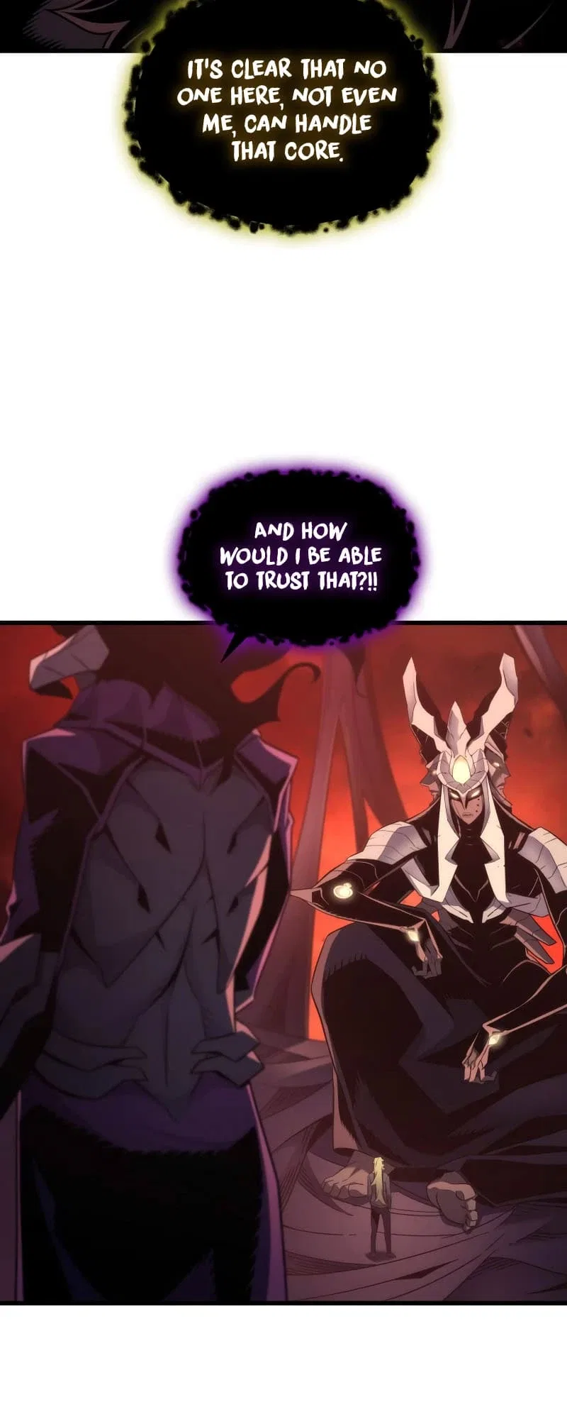 The Great Mage Returns After 4000 Years Chapter 182 – Page 55