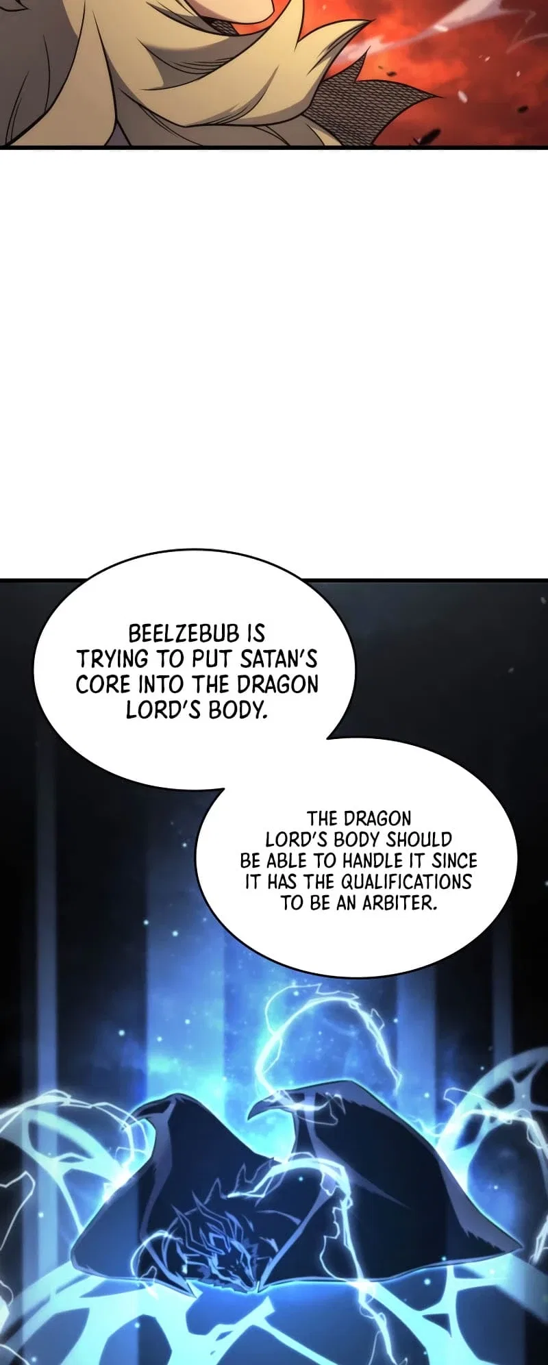 The Great Mage Returns After 4000 Years Chapter 182 – Page 57