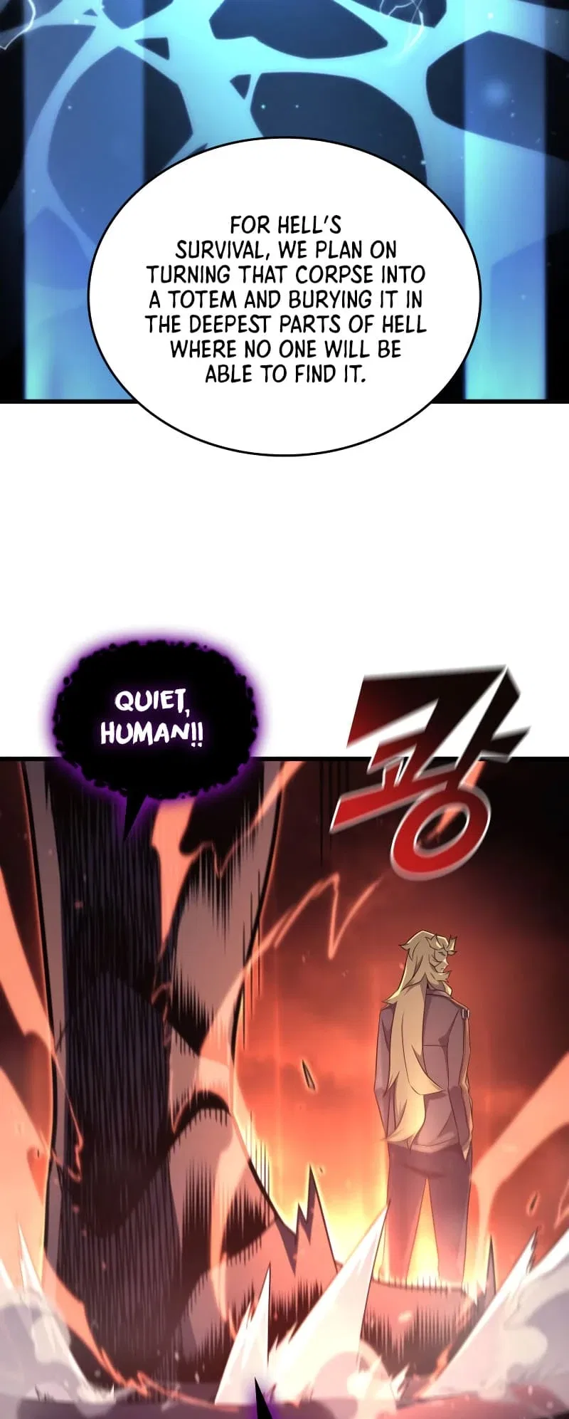 The Great Mage Returns After 4000 Years Chapter 182 – Page 58