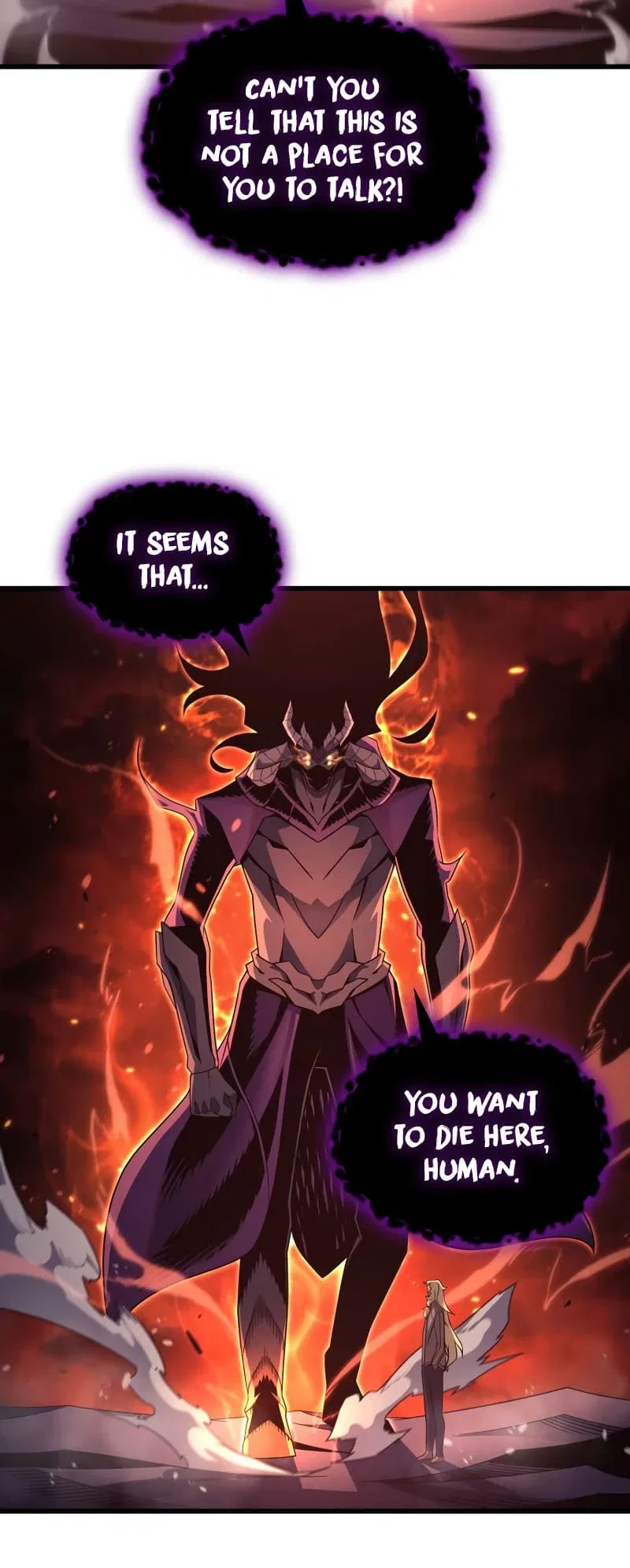 The Great Mage Returns After 4000 Years Chapter 182 – Page 59