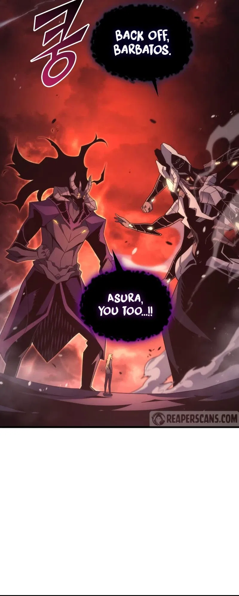 The Great Mage Returns After 4000 Years Chapter 182 – Page 61