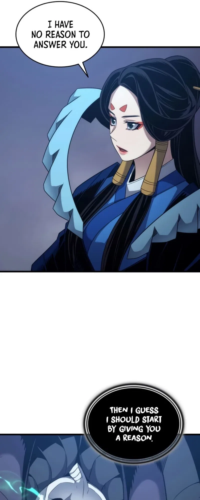 The Great Mage Returns After 4000 Years Chapter 181 – Page 8
