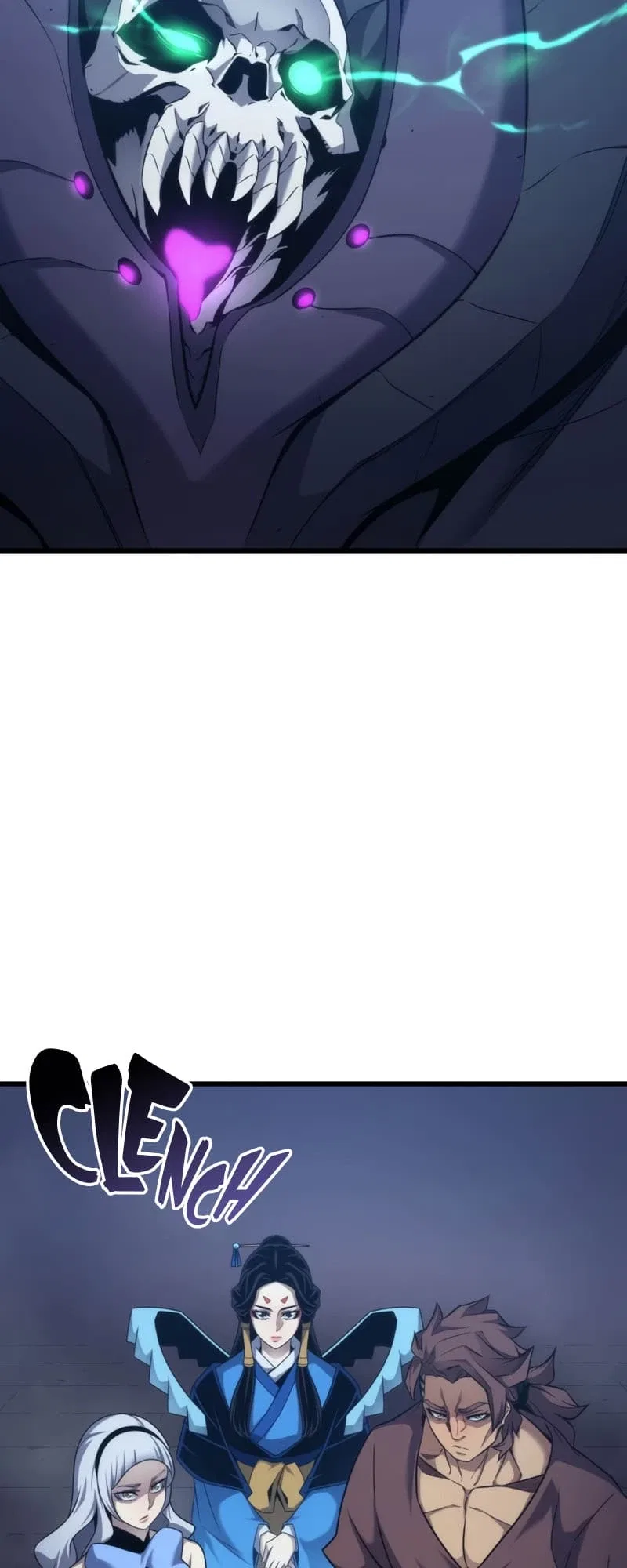 The Great Mage Returns After 4000 Years Chapter 181 – Page 9