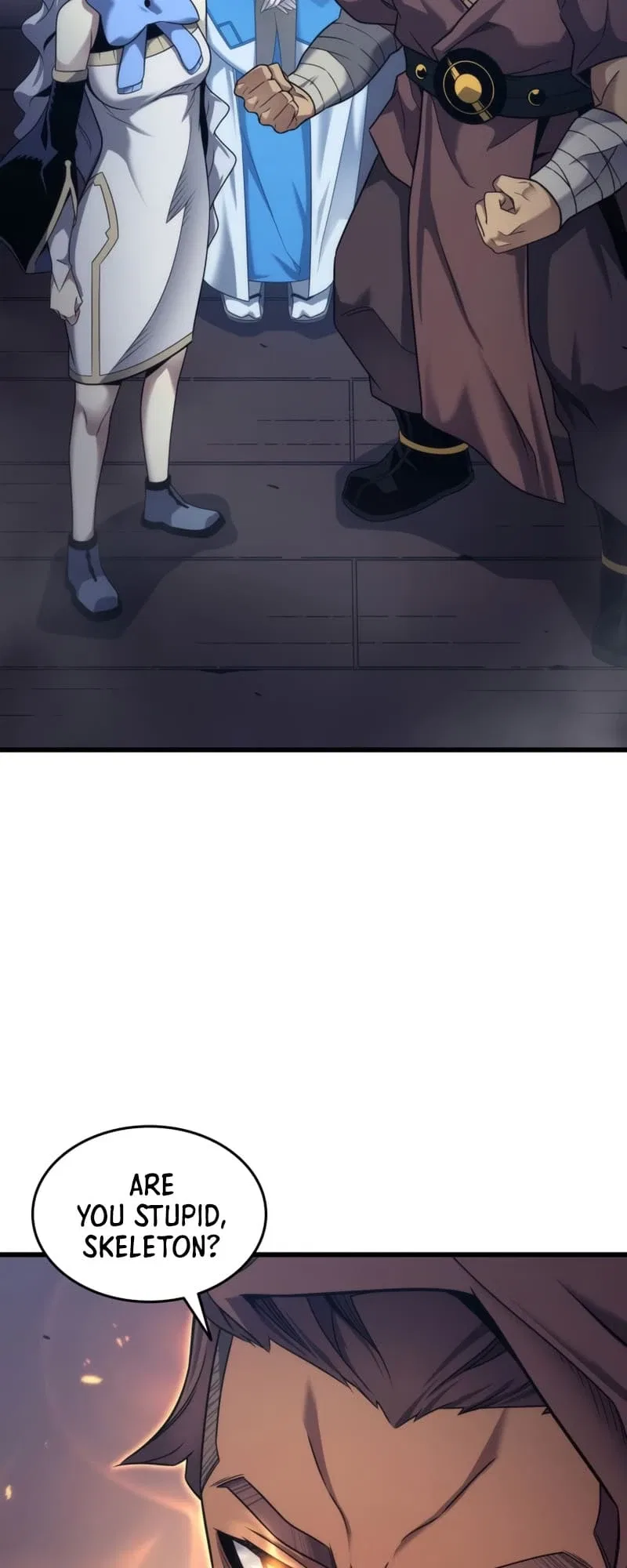 The Great Mage Returns After 4000 Years Chapter 181 – Page 10
