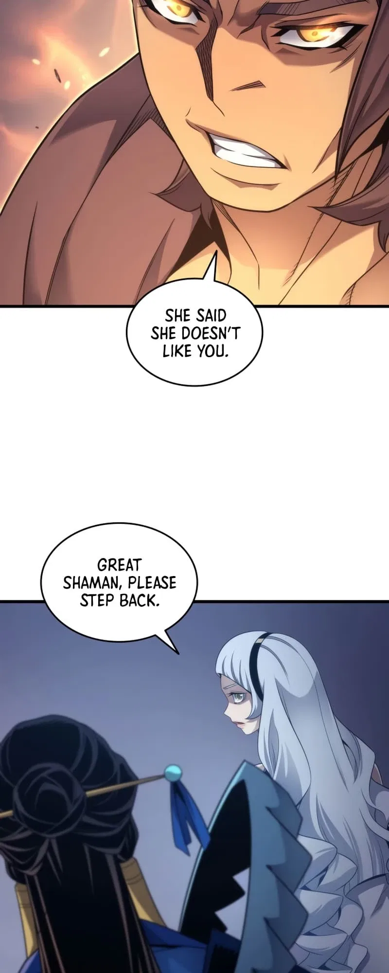 The Great Mage Returns After 4000 Years Chapter 181 – Page 11