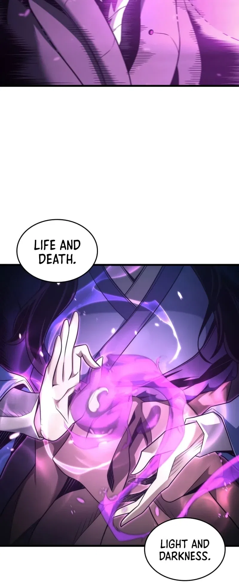 The Great Mage Returns After 4000 Years Chapter 181 – Page 16
