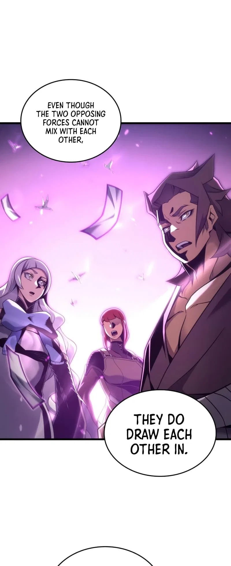 The Great Mage Returns After 4000 Years Chapter 181 – Page 17