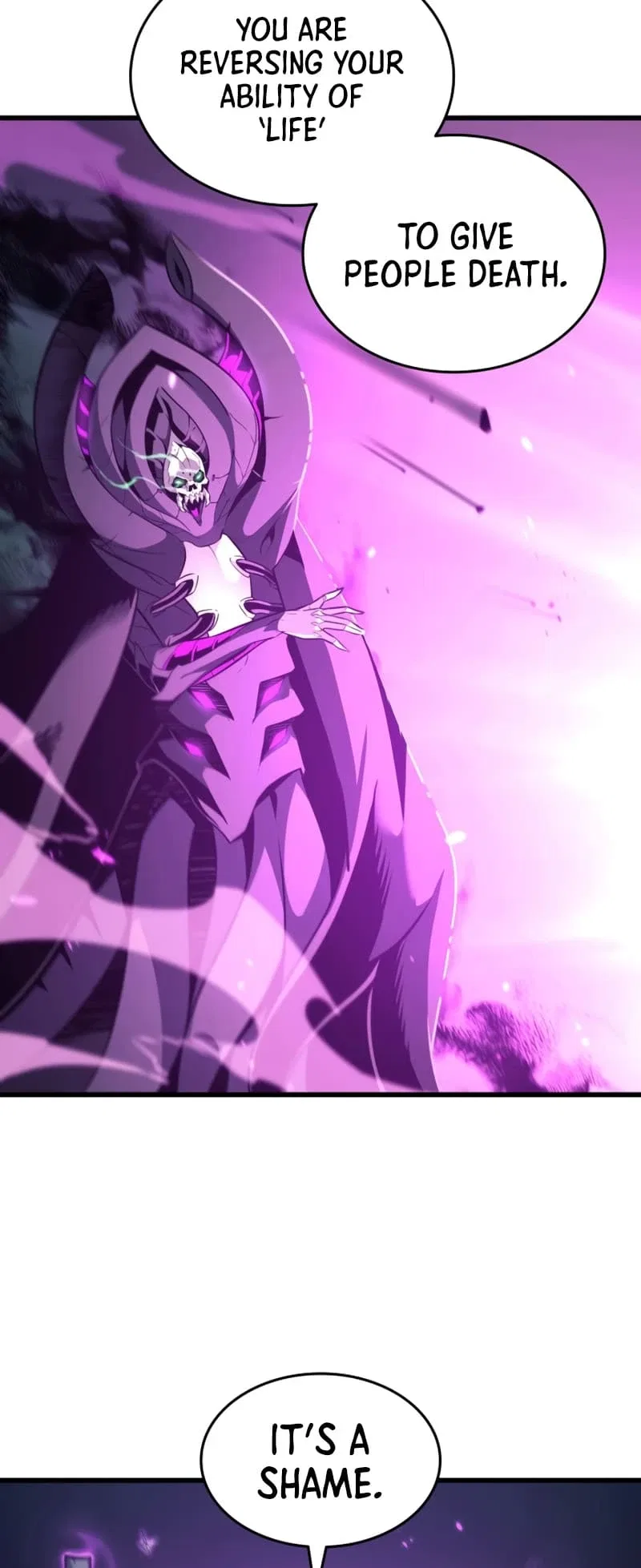 The Great Mage Returns After 4000 Years Chapter 181 – Page 18