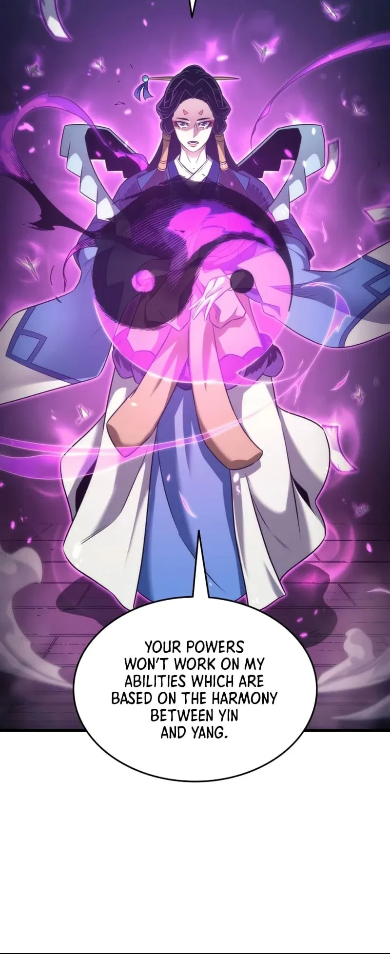 The Great Mage Returns After 4000 Years Chapter 181 – Page 19