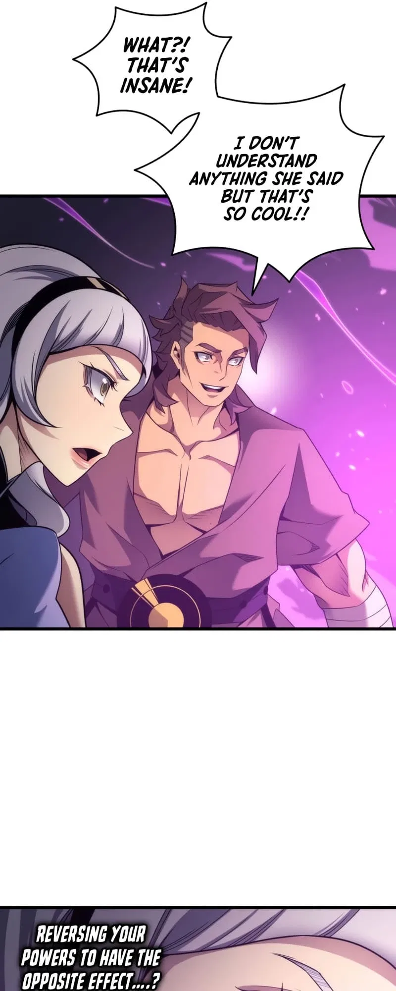 The Great Mage Returns After 4000 Years Chapter 181 – Page 20