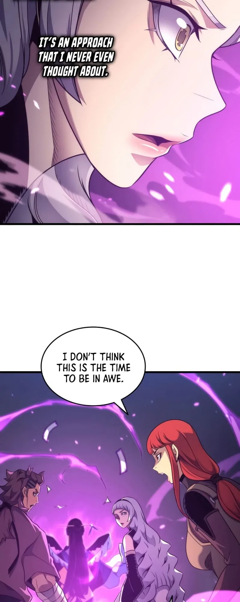 The Great Mage Returns After 4000 Years Chapter 181 – Page 21
