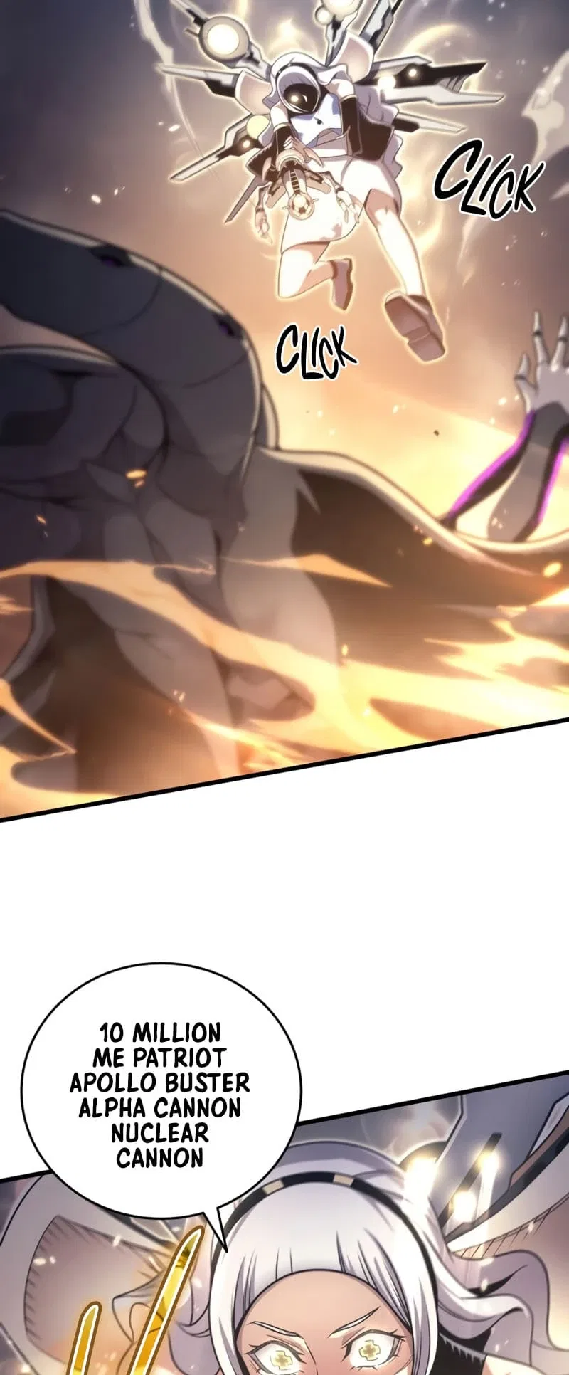 The Great Mage Returns After 4000 Years Chapter 181 – Page 28