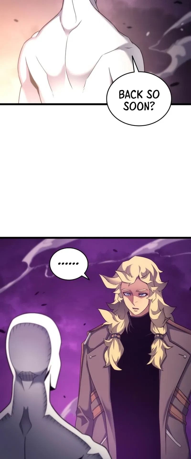 The Great Mage Returns After 4000 Years Chapter 181 – Page 35