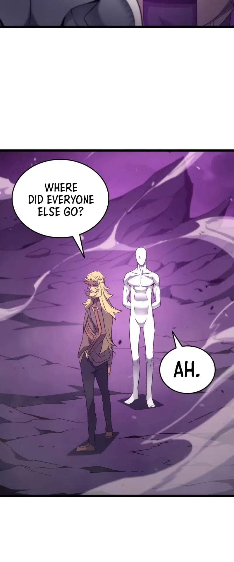 The Great Mage Returns After 4000 Years Chapter 181 – Page 36