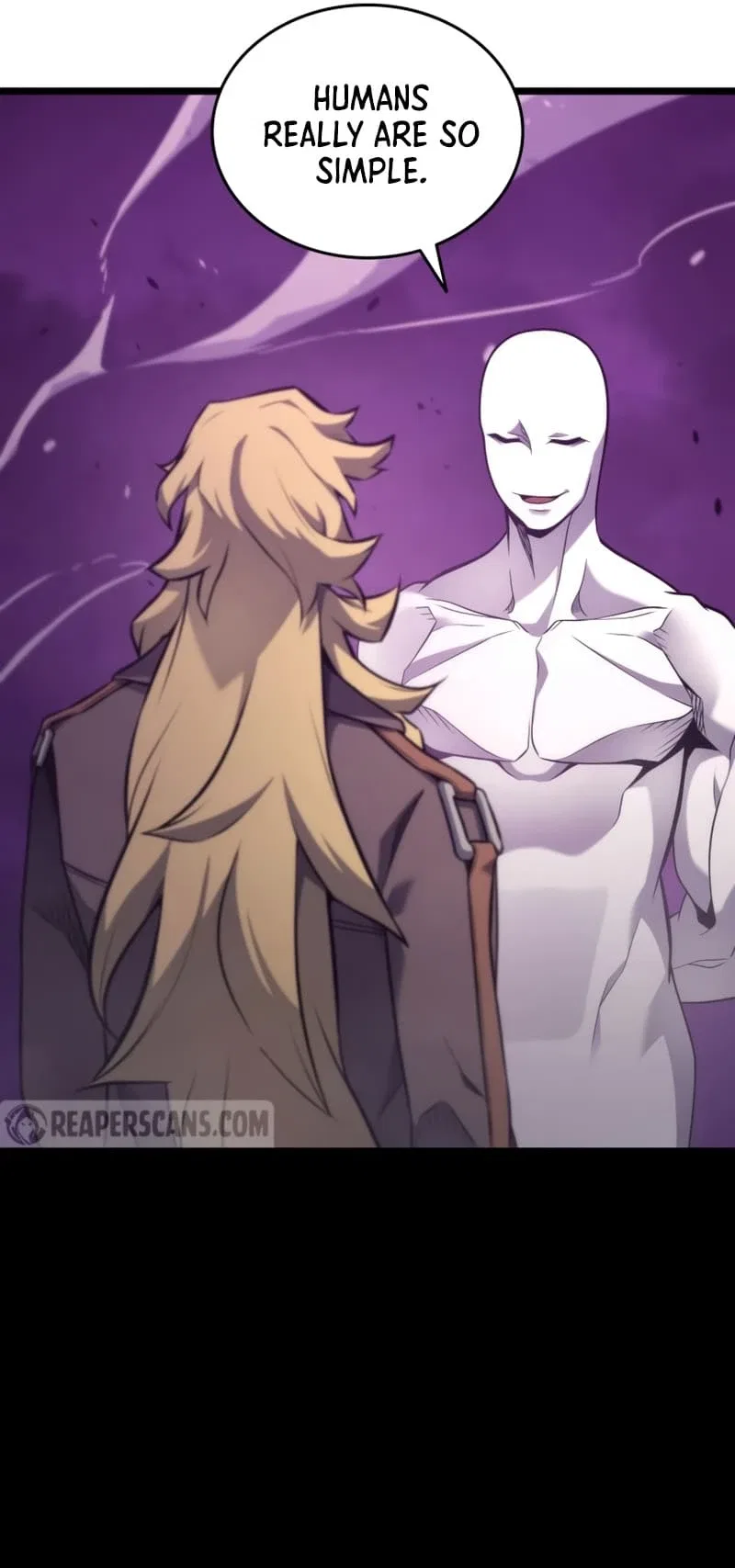 The Great Mage Returns After 4000 Years Chapter 181 – Page 43