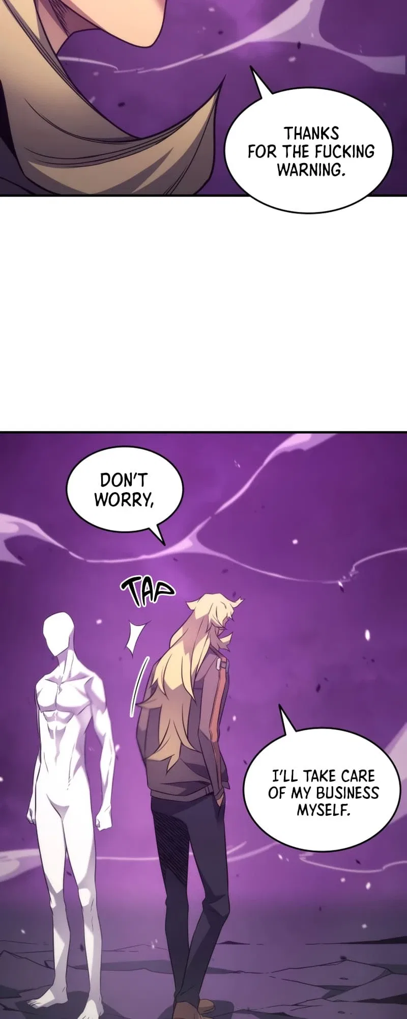 The Great Mage Returns After 4000 Years Chapter 181 – Page 47