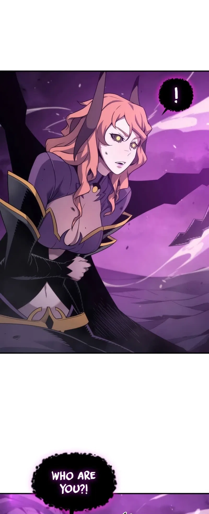The Great Mage Returns After 4000 Years Chapter 181 – Page 50