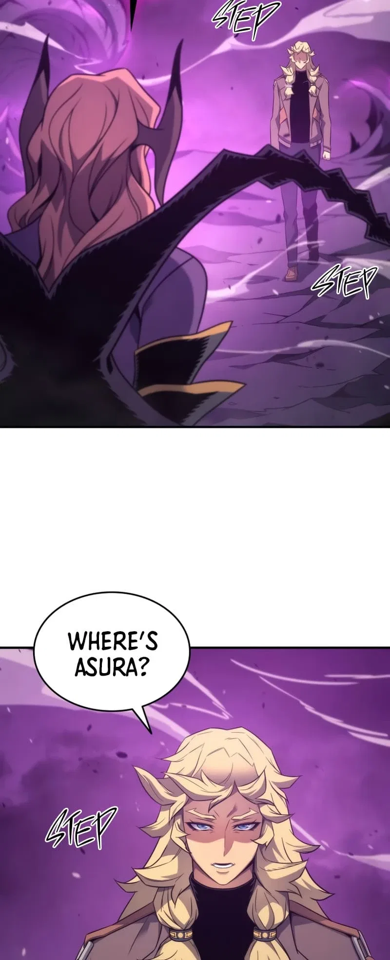 The Great Mage Returns After 4000 Years Chapter 181 – Page 51