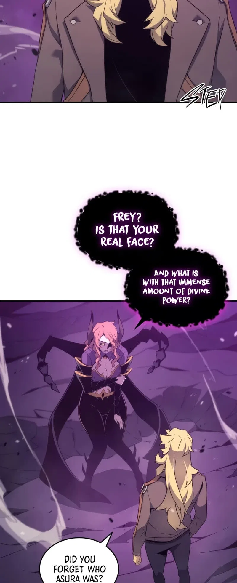 The Great Mage Returns After 4000 Years Chapter 181 – Page 52
