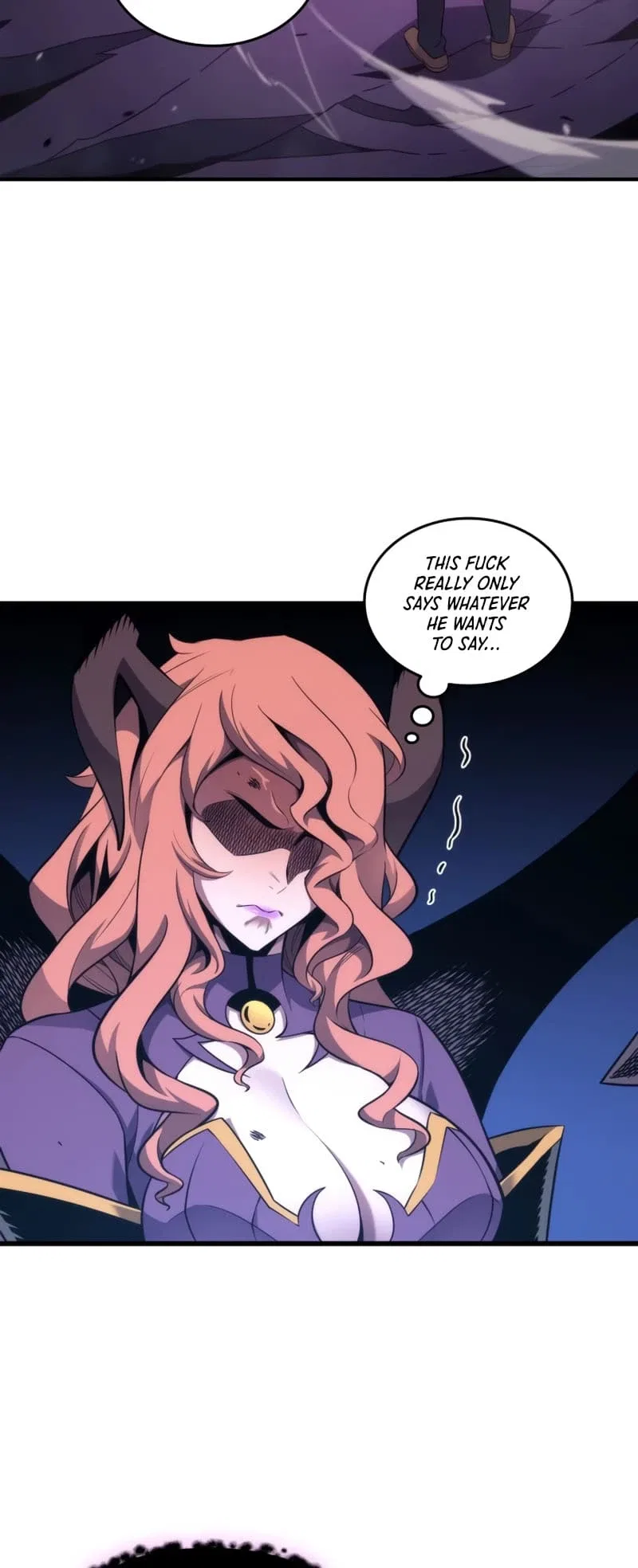 The Great Mage Returns After 4000 Years Chapter 181 – Page 53