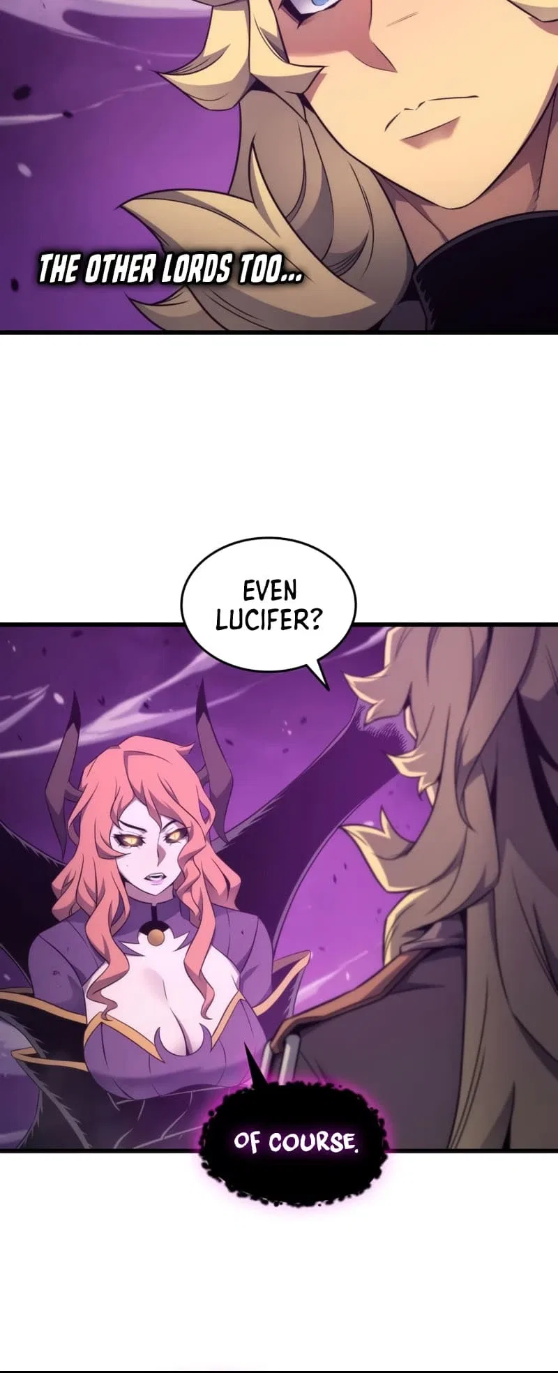 The Great Mage Returns After 4000 Years Chapter 181 – Page 55