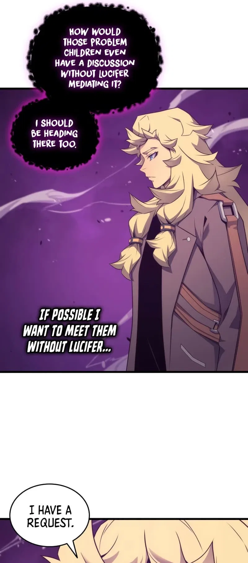 The Great Mage Returns After 4000 Years Chapter 181 – Page 56