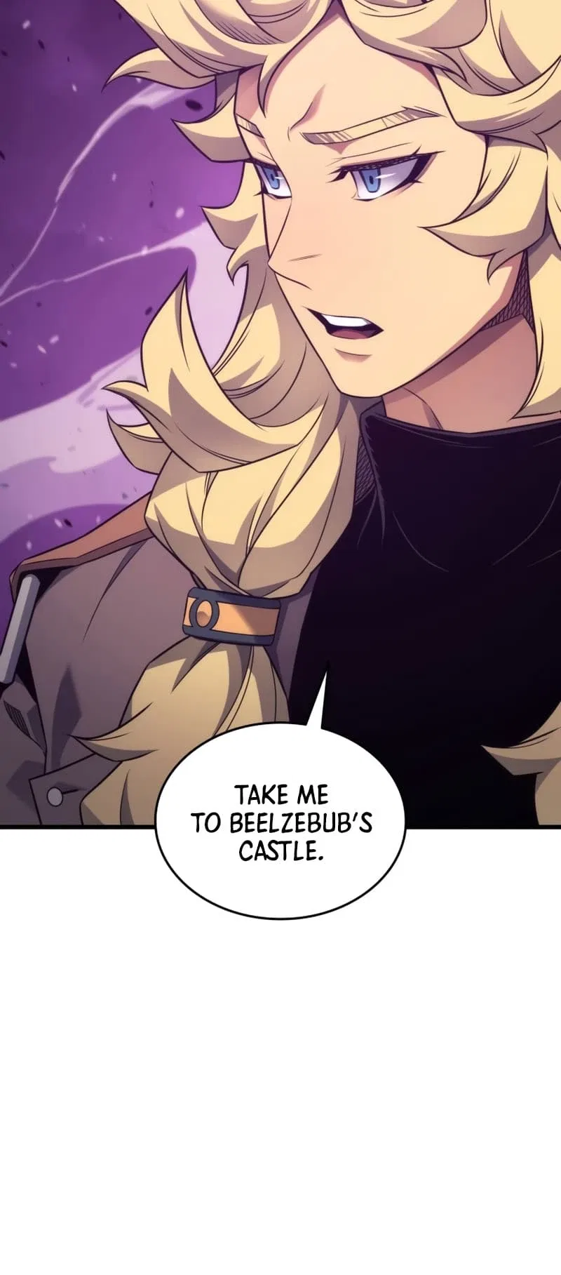 The Great Mage Returns After 4000 Years Chapter 181 – Page 57