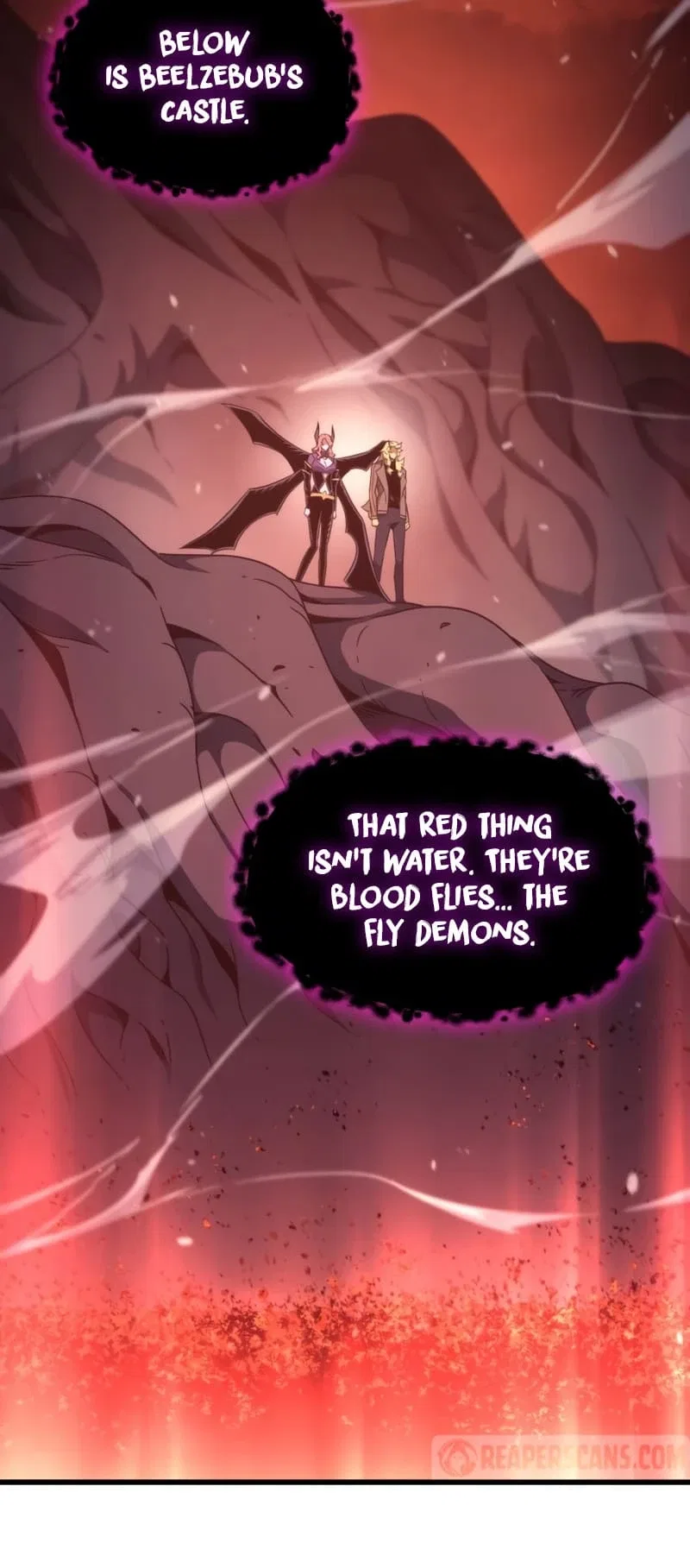 The Great Mage Returns After 4000 Years Chapter 181 – Page 60