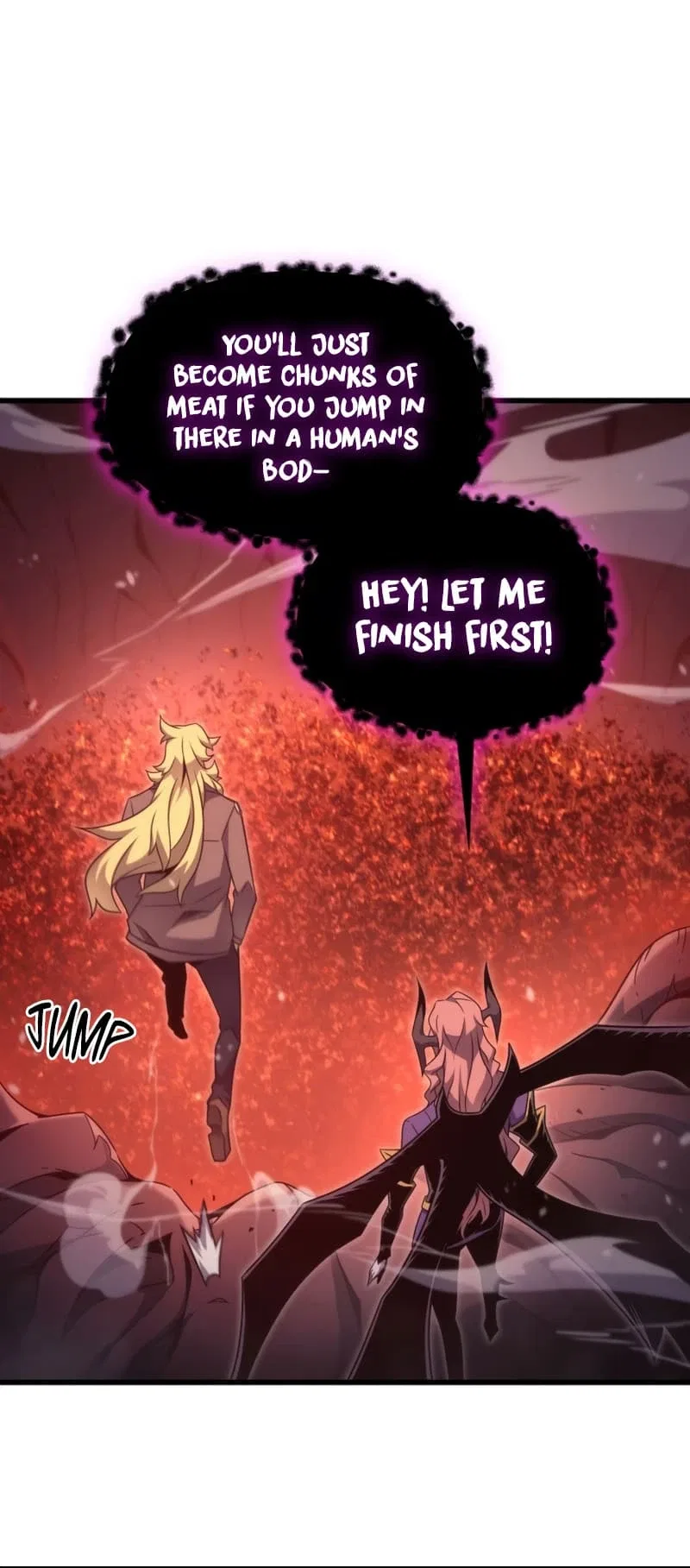 The Great Mage Returns After 4000 Years Chapter 181 – Page 61