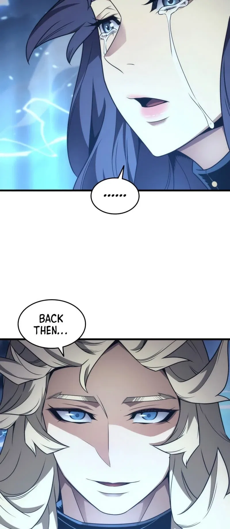 The Great Mage Returns After 4000 Years Chapter 180 – Page 3