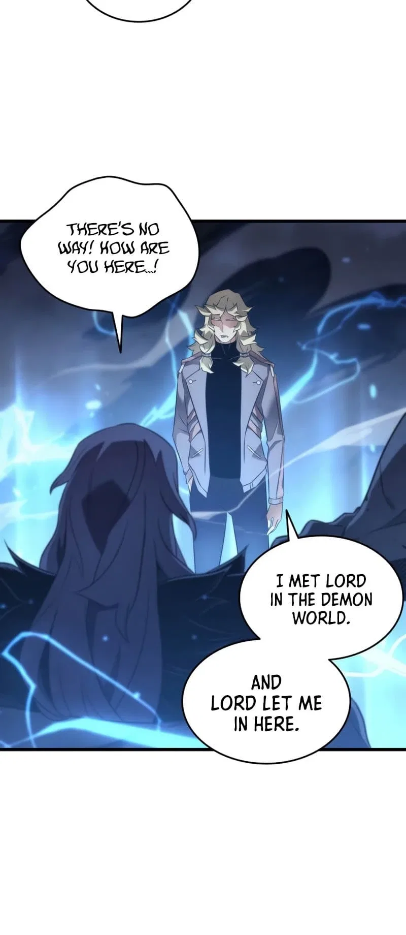 The Great Mage Returns After 4000 Years Chapter 180 – Page 5