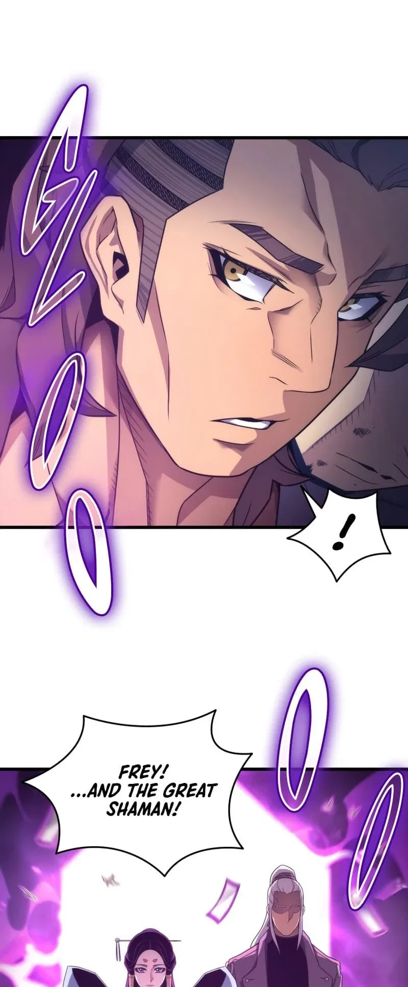 The Great Mage Returns After 4000 Years Chapter 180 – Page 11