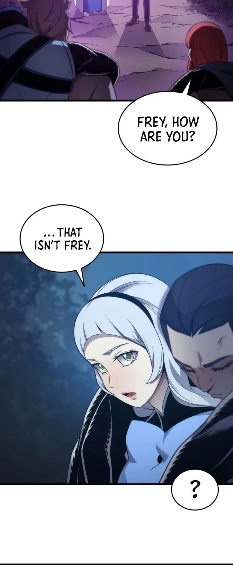 The Great Mage Returns After 4000 Years Chapter 180 – Page 13