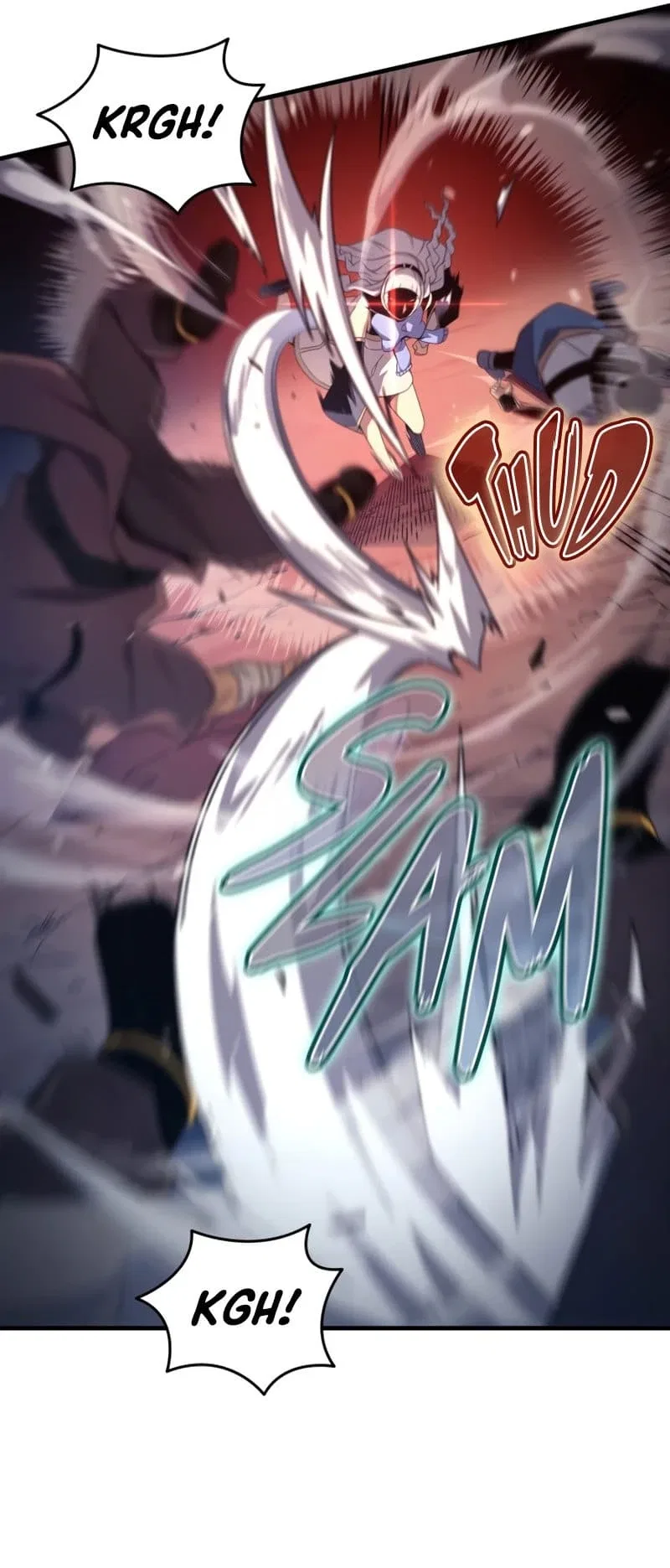 The Great Mage Returns After 4000 Years Chapter 180 – Page 20
