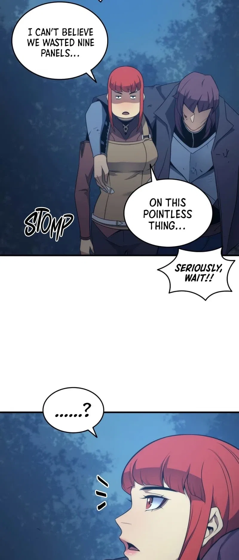 The Great Mage Returns After 4000 Years Chapter 180 – Page 22