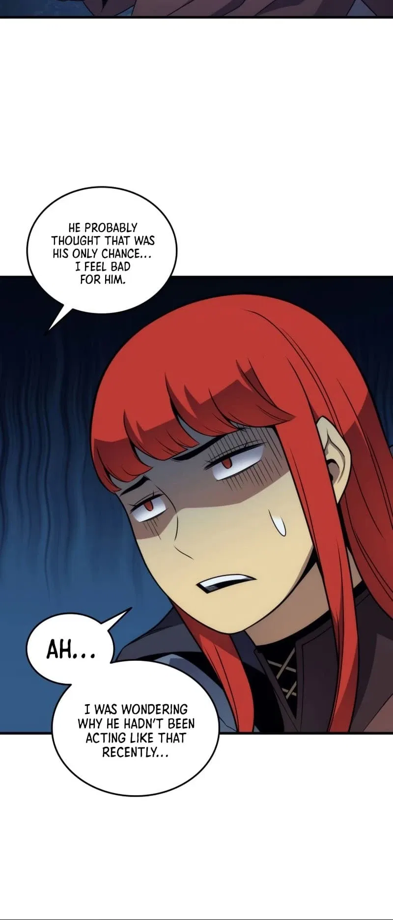 The Great Mage Returns After 4000 Years Chapter 180 – Page 25