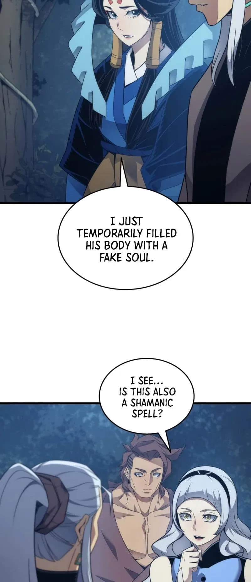 The Great Mage Returns After 4000 Years Chapter 180 – Page 28