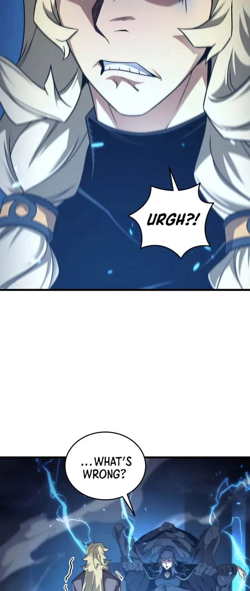 The Great Mage Returns After 4000 Years Chapter 180 – Page 34