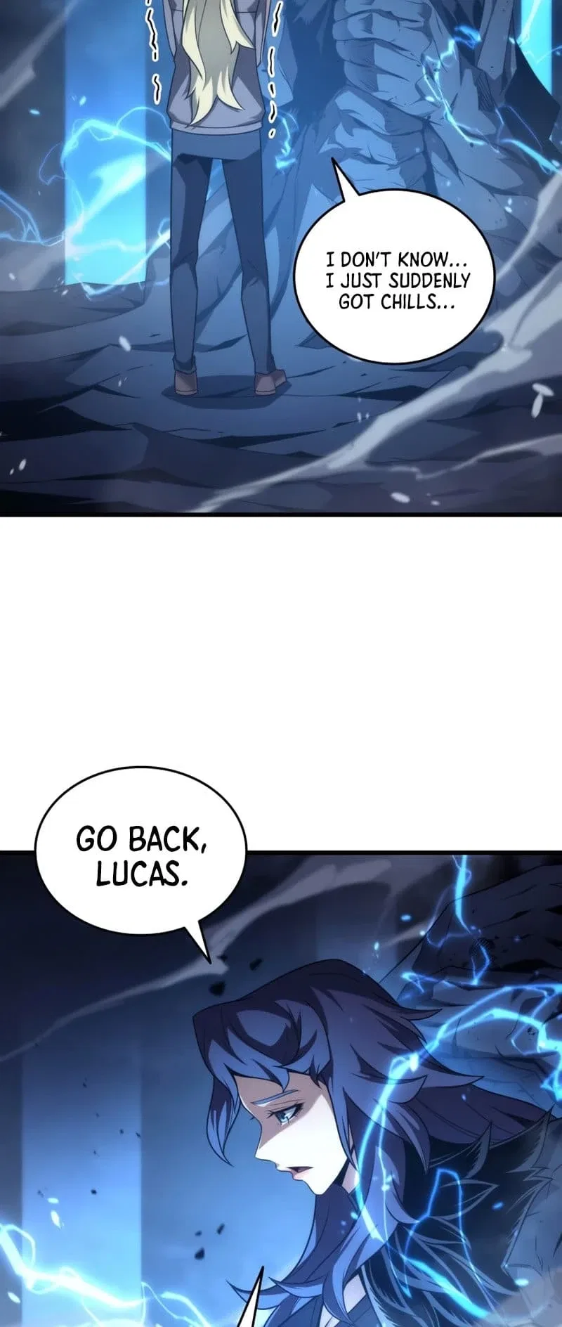The Great Mage Returns After 4000 Years Chapter 180 – Page 35