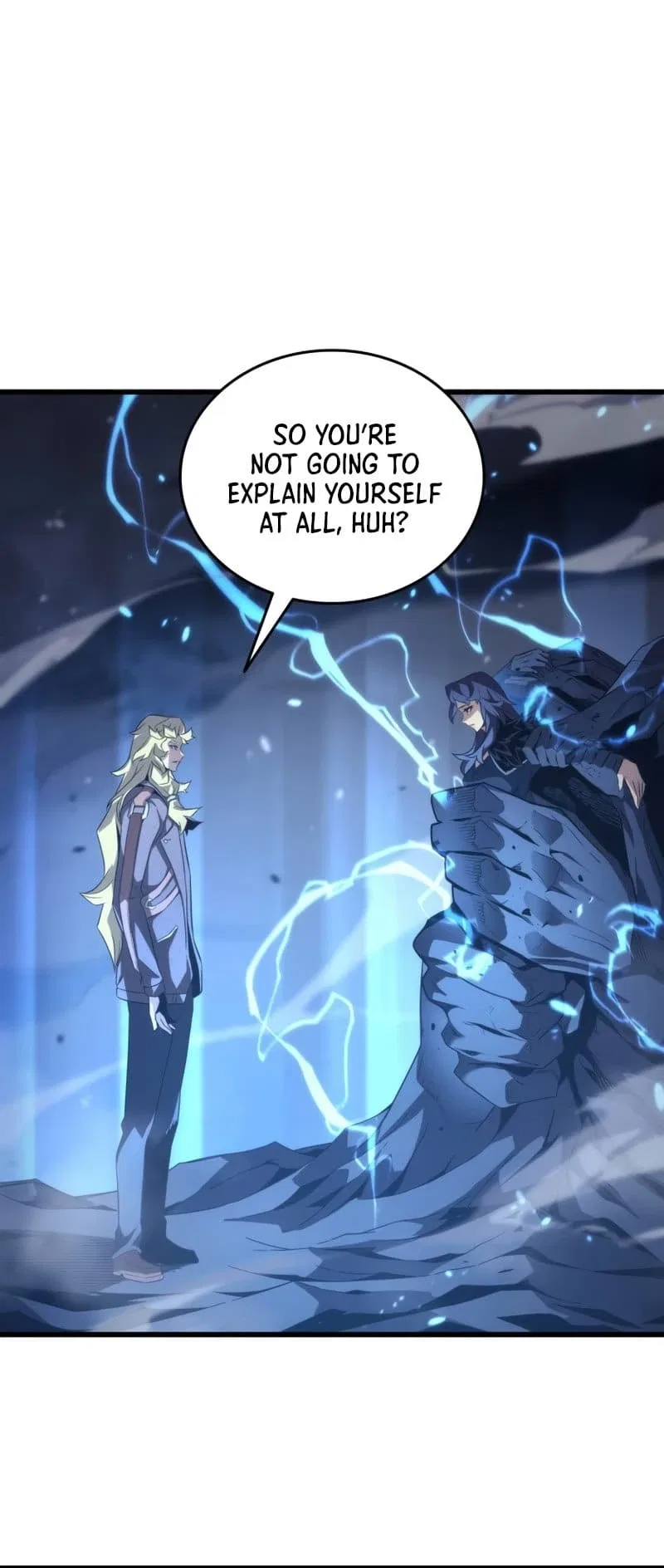 The Great Mage Returns After 4000 Years Chapter 180 – Page 37