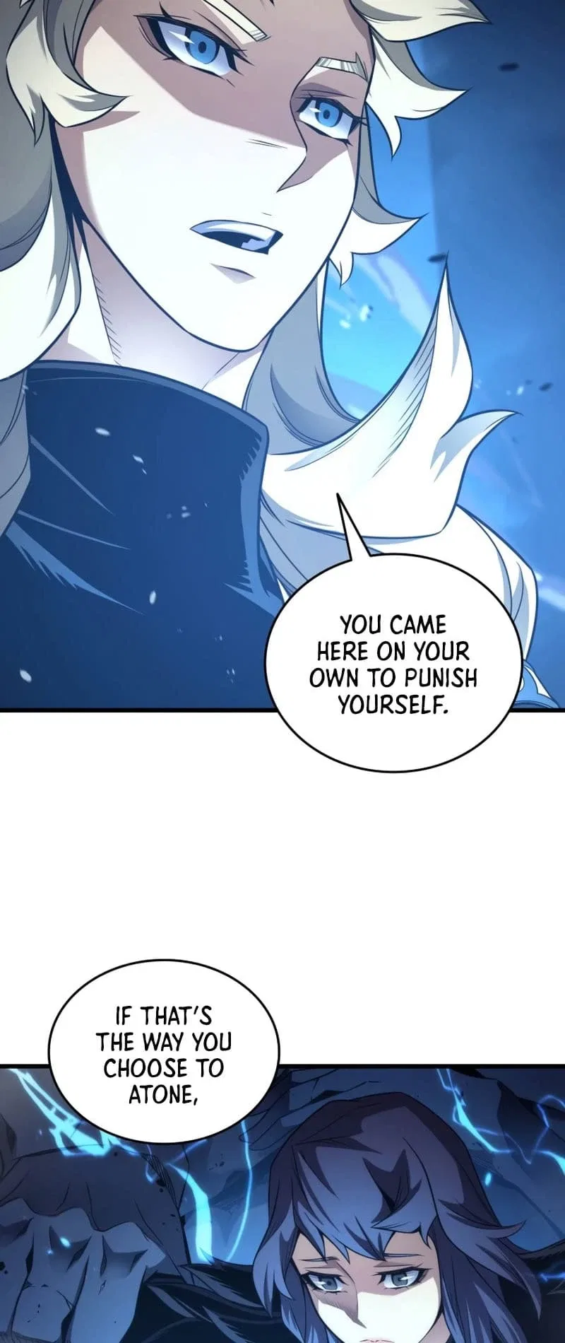 The Great Mage Returns After 4000 Years Chapter 180 – Page 39