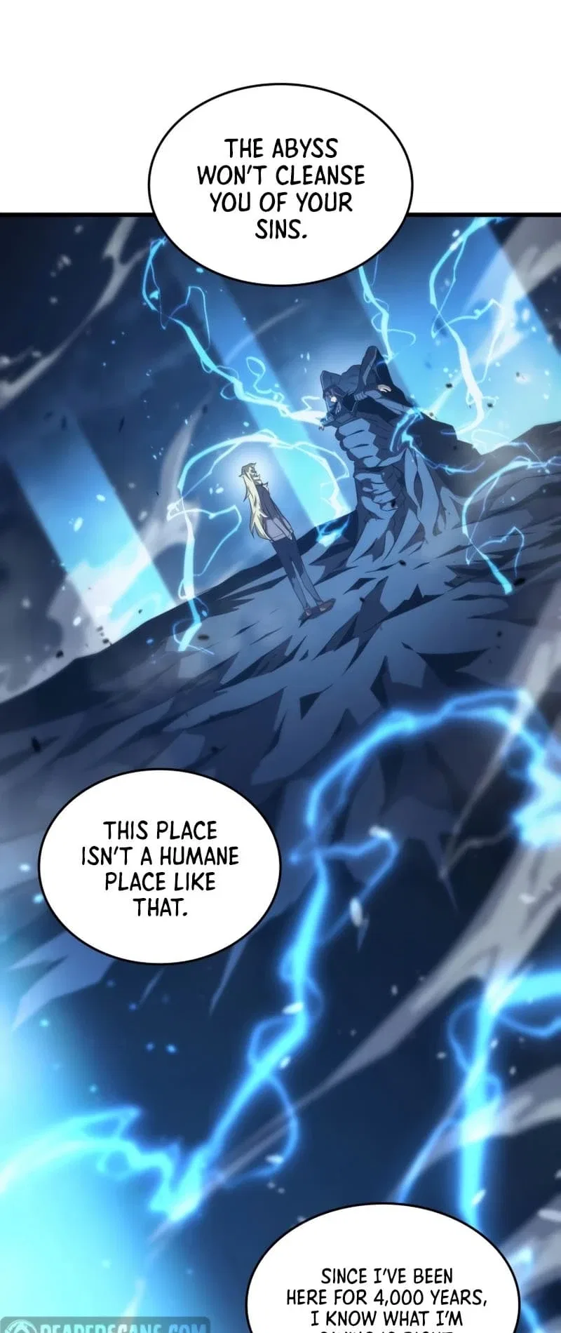 The Great Mage Returns After 4000 Years Chapter 180 – Page 41