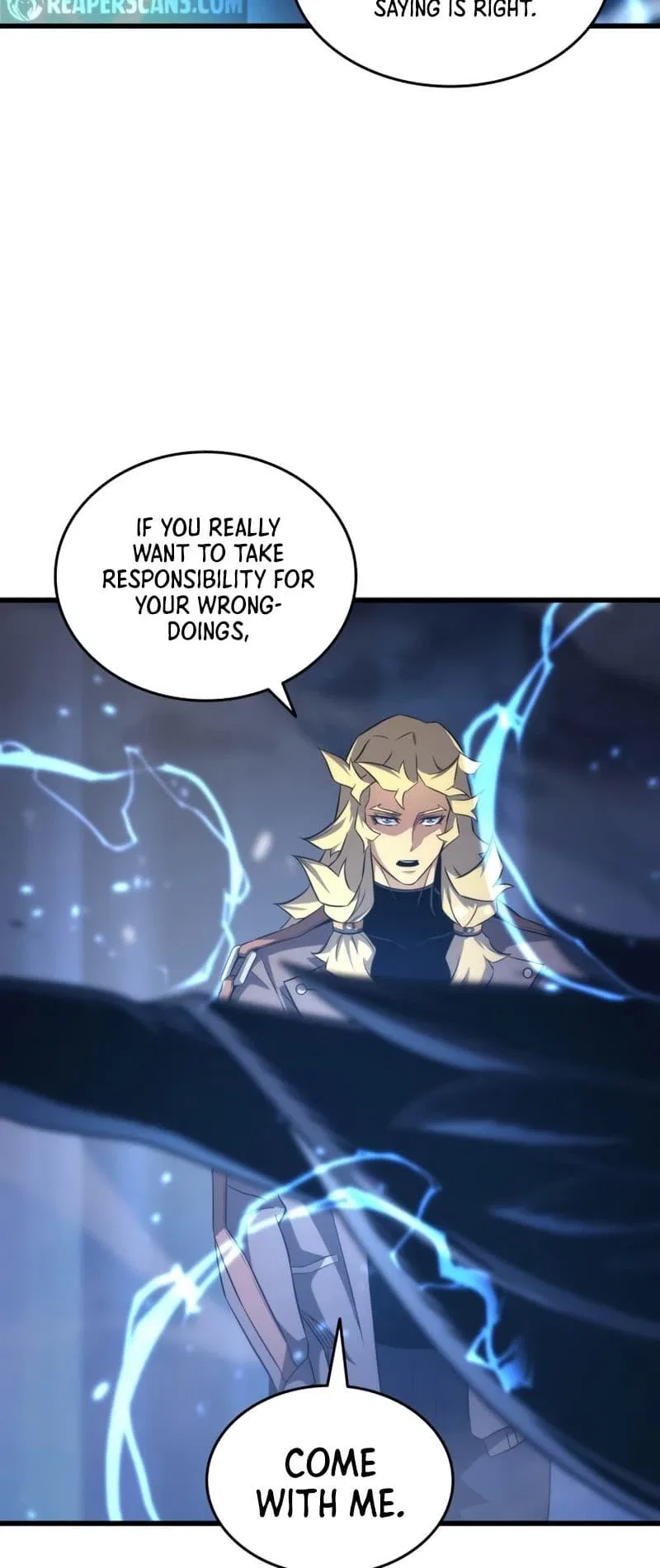 The Great Mage Returns After 4000 Years Chapter 180 – Page 42