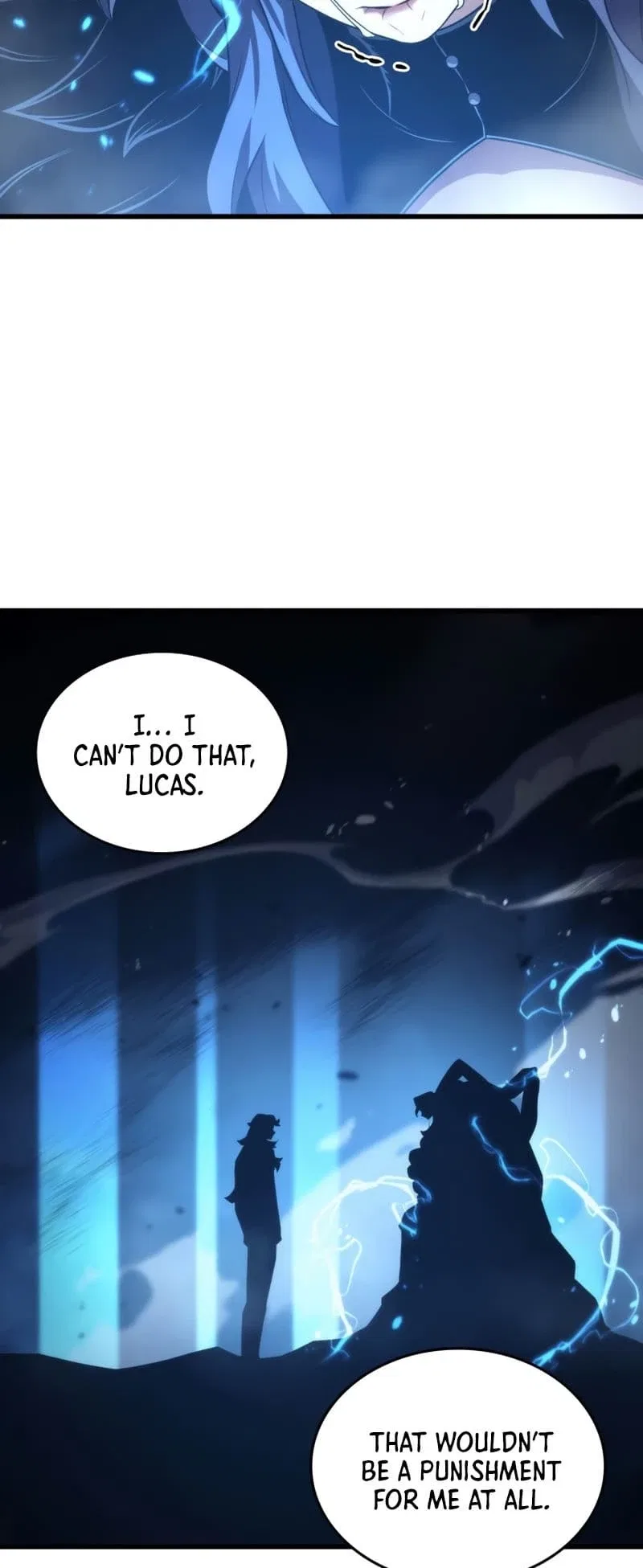 The Great Mage Returns After 4000 Years Chapter 180 – Page 45
