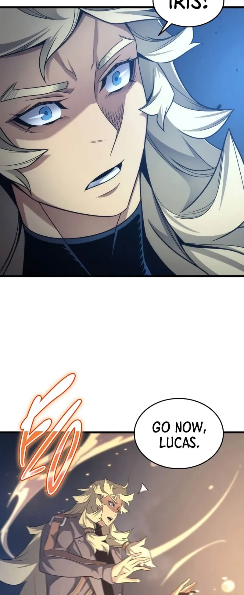 The Great Mage Returns After 4000 Years Chapter 180 – Page 47